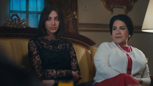 سيدة العتمة 1. évad Ep.1 1. epizód