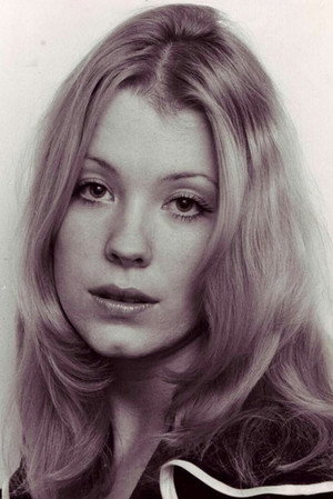 Pamela Des Barres profil kép