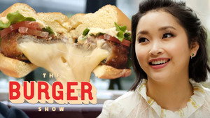 The Burger Show 4. évad Ep.4 4. epizód