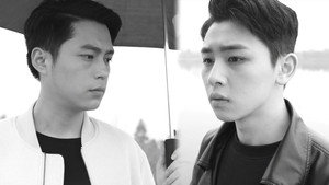 我 的 男朋友 kép