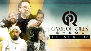 Game of Roles 9. évad Ep.12 12. epizód