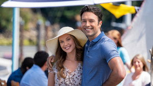 Chesapeake Shores – A szerelem partján kép