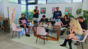 Les Anges 13. évad Ep.29 29. epizód
