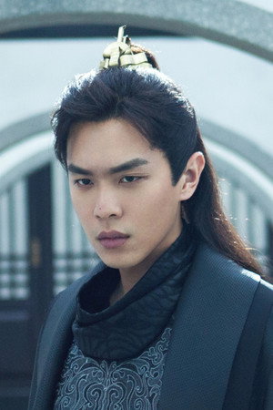 张若昀 profil kép