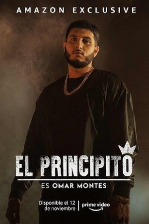 En la corte del Principito poszter