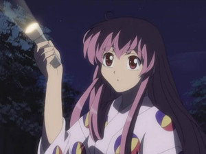 魔探偵ロキRAGNAROK <ラグナロク> 1. évad Ep.23 23. epizód