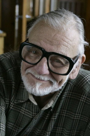George A. Romero profil kép