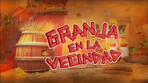 El Chavo Animado 4. évad Ep.20 20. epizód