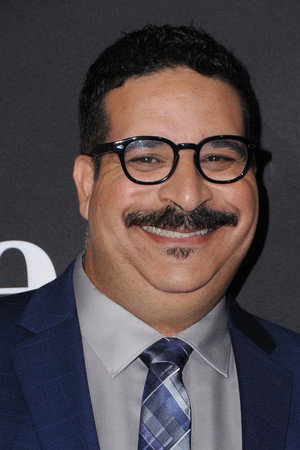 Erik Griffin profil kép