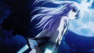 Angel Beats! kép