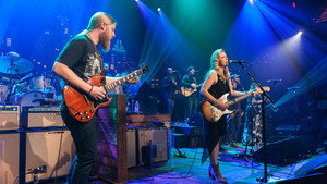 Austin City Limits 41. évad Ep.15 15. epizód