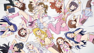アイドルマスター kép