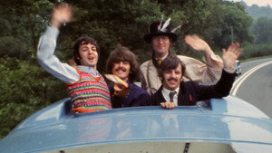 The Beatles Anthology kép