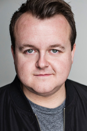 James Dryden profil kép