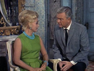 Green Acres 1. évad Ep.22 22. epizód