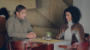 أبو العروسة 2. évad Ep.53 53. epizód