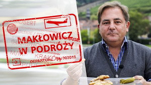 Makłowicz w podróży 1. évad Ep.1 1. epizód