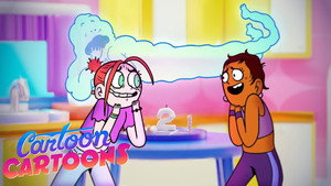 Cartoon Cartoons 1. évad Ep.15 15. epizód