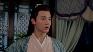一念花开 1. évad Ep.5 5. epizód