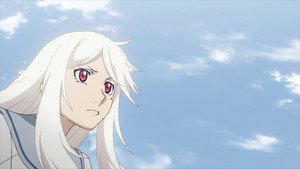 東京ESP 1. évad Ep.6 6. epizód