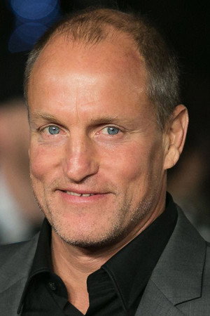 Woody Harrelson profil kép