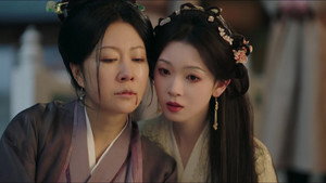 照镜辞 1. évad Ep.2 2. epizód
