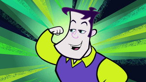 Lucky Fred 1. évad Ep.25 25. epizód