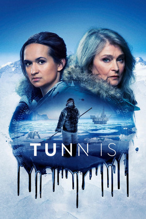 Tunn is 1. évad (2020-02-03) poszter