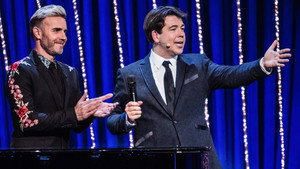 Michael McIntyre's Big Show 3. évad Ep.2 2. epizód