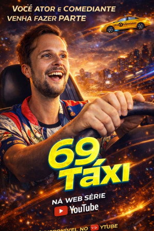 69 Táxi poszter