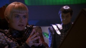 Star Trek: Az új nemzedék 5. évad Ep.1 Jóvátétel (2. rész)