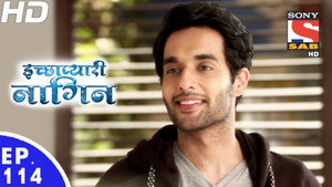 इच्छाप्यारी नागिन 1. évad Ep.114 114. epizód