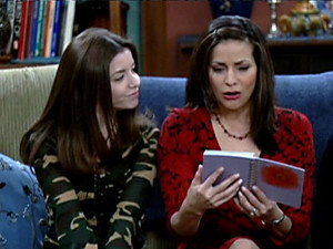 George Lopez 2. évad Ep.17 17. epizód