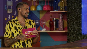 De Papo com o Ex kép