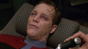 Star Trek: Voyager 2. évad Ep.15 A küszöb