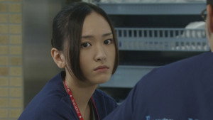 コード・ブルー　ドクターヘリ緊急救命 Speciális epizódok Ep.1 1. epizód