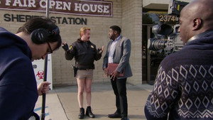 Reno 911! 1. évad Ep.13 13. epizód