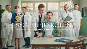 Sygeplejeskolen kép