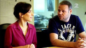 רמזור 4. évad Ep.8 8. epizód