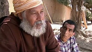 وجع التراب kép