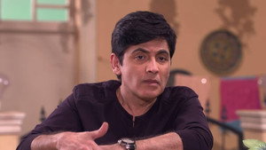 भाभीजी घर पर हैं! 1. évad Ep.54 54. epizód