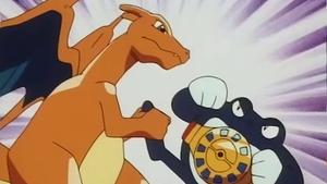 Pokémon 2. évad Ep.25 25. epizód