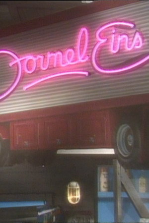 Formel Eins 4. évad (1986-01-13) poszter