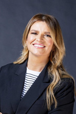 Antonija Blaće profil kép