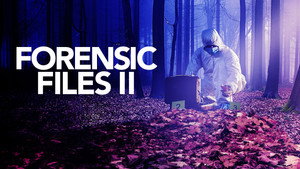 Forensic Files II kép