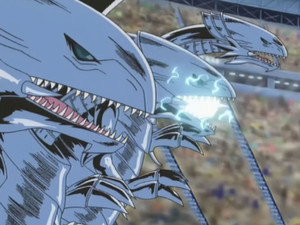 Yu-Gi-Oh! 1. évad Ep.195 195. epizód