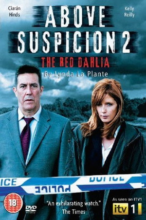 Above Suspicion 2. évad (2010-01-04) poszter