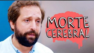 Porta dos Fundos 11. évad Ep.14 14. epizód