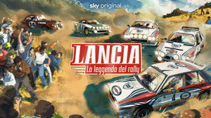 Lancia - La leggenda del rally kép