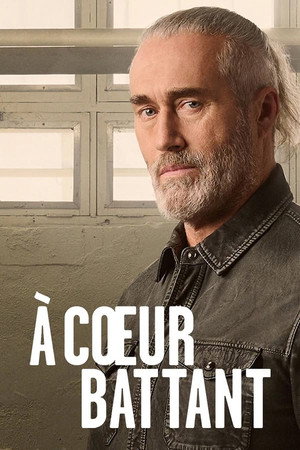 À cœur battant 2. évad (2024-01-09) poszter